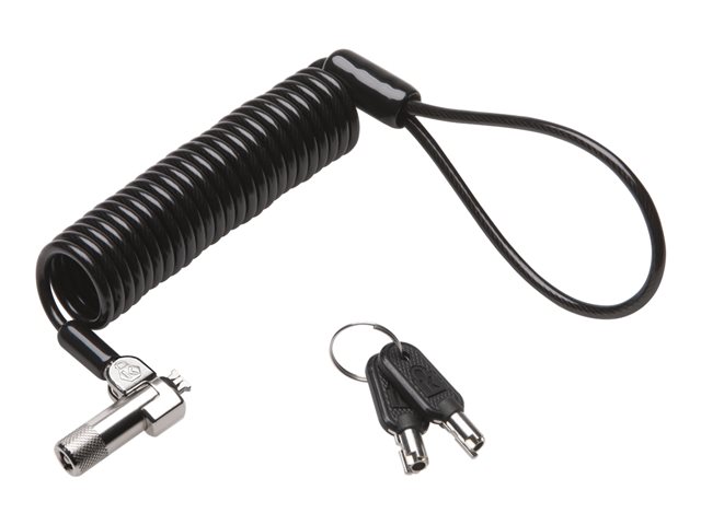 Kensington Nanosaver Portable Keyed Laptop Lock